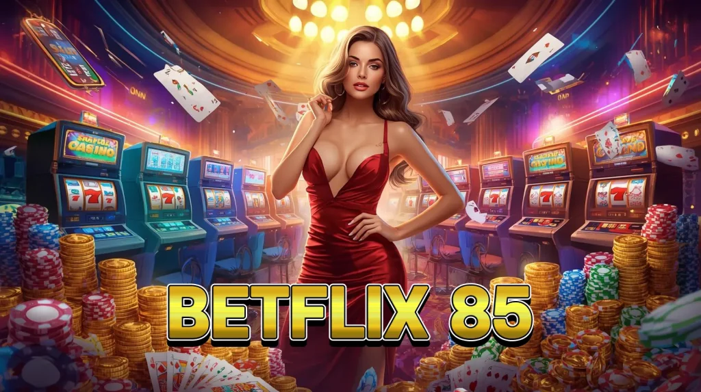 betflix 85