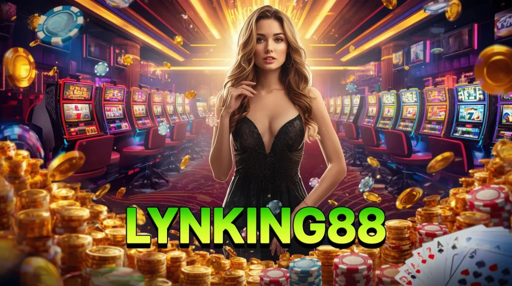 lynking88