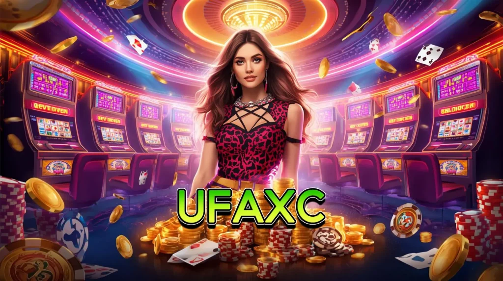 ufaxc