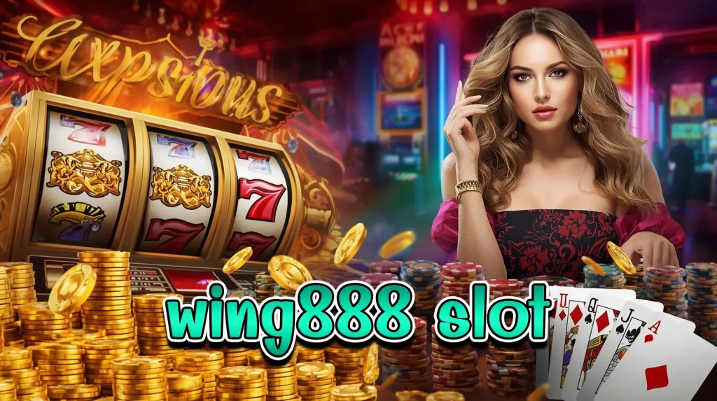 wing888 slot