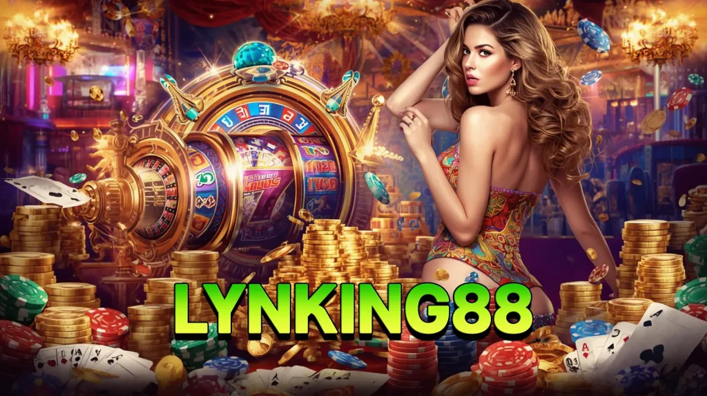 lynking88