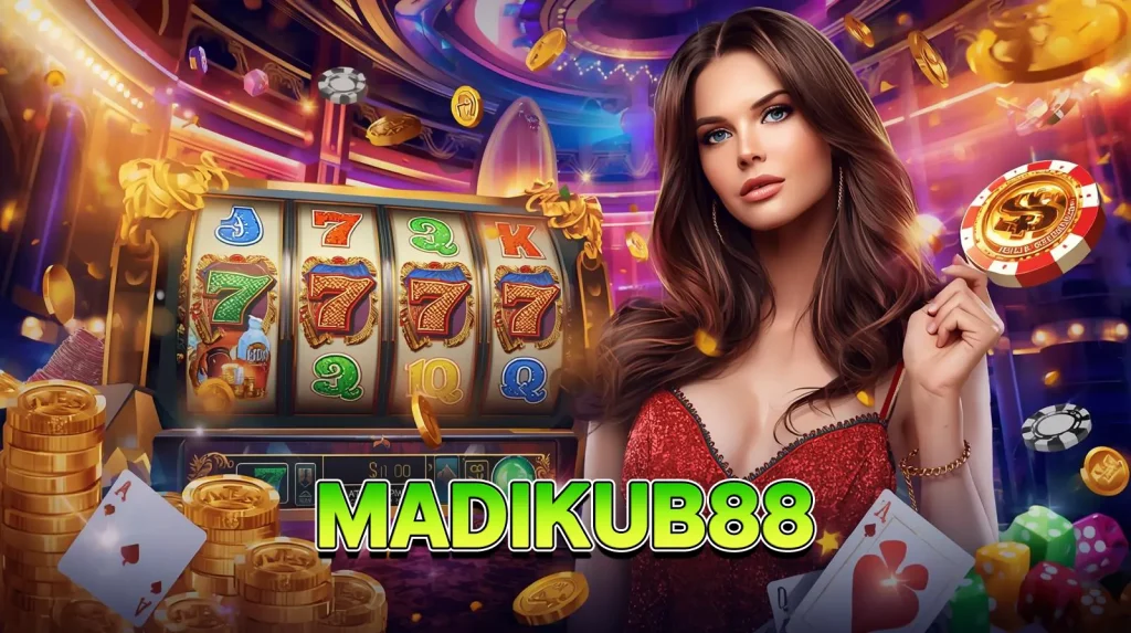 madikub88