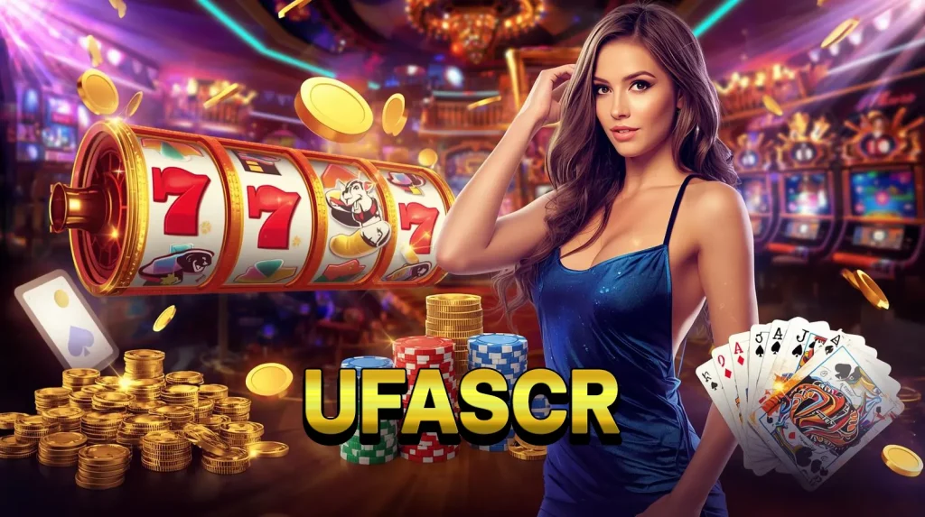 ufascr