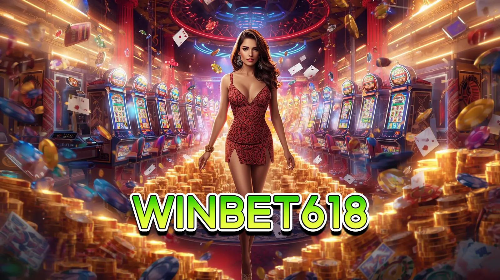 winbet618