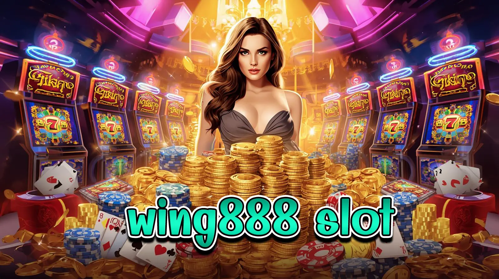 wing888 slot