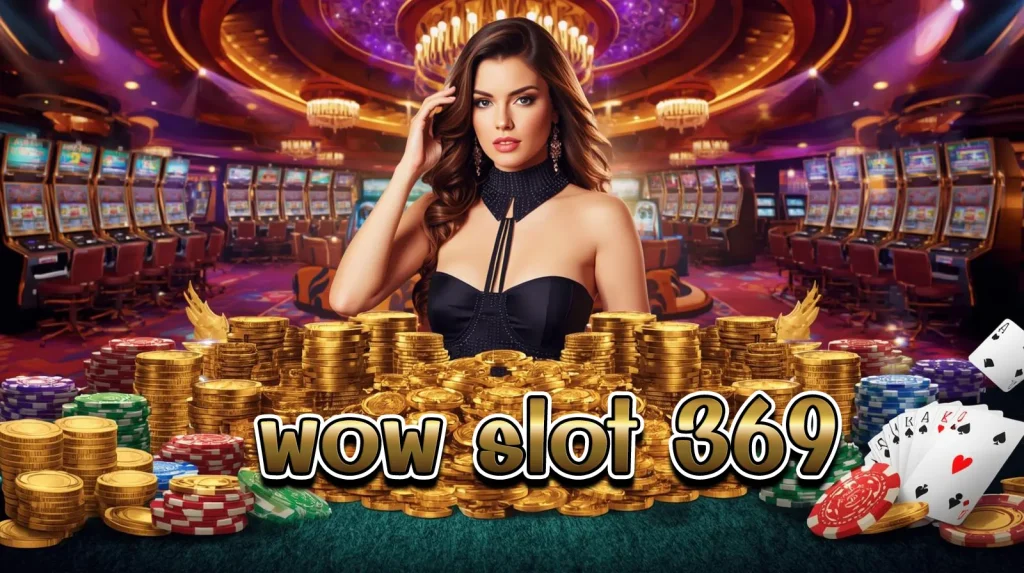 wow slot 369
