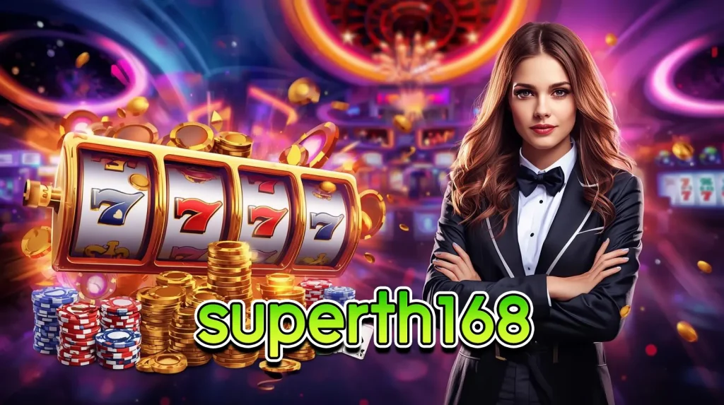 superth168